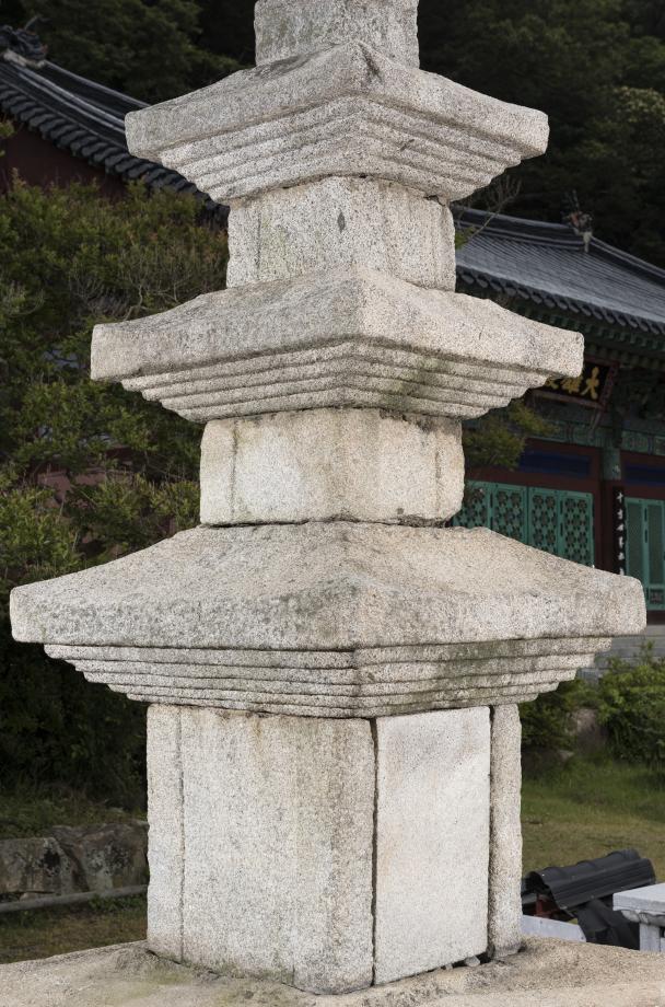 문화재대관