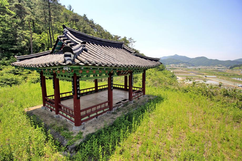 문화재대관
