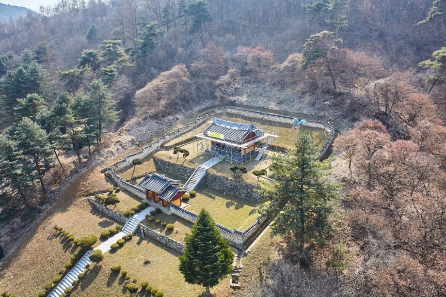 허용기준 연구