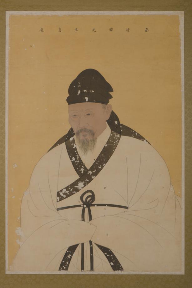 문화재대관
