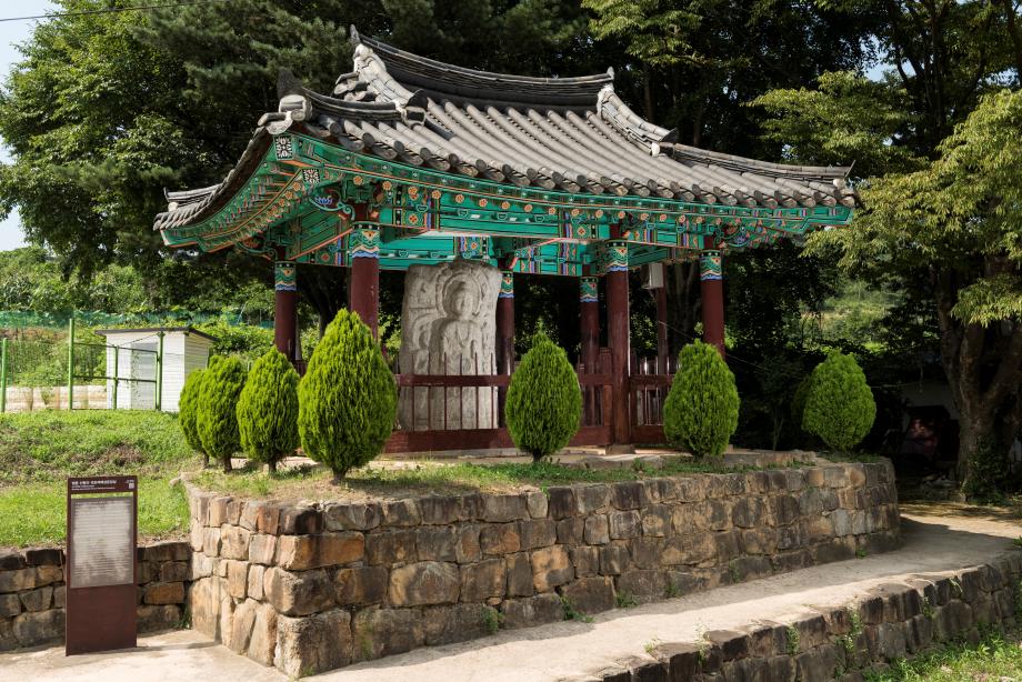 문화재대관