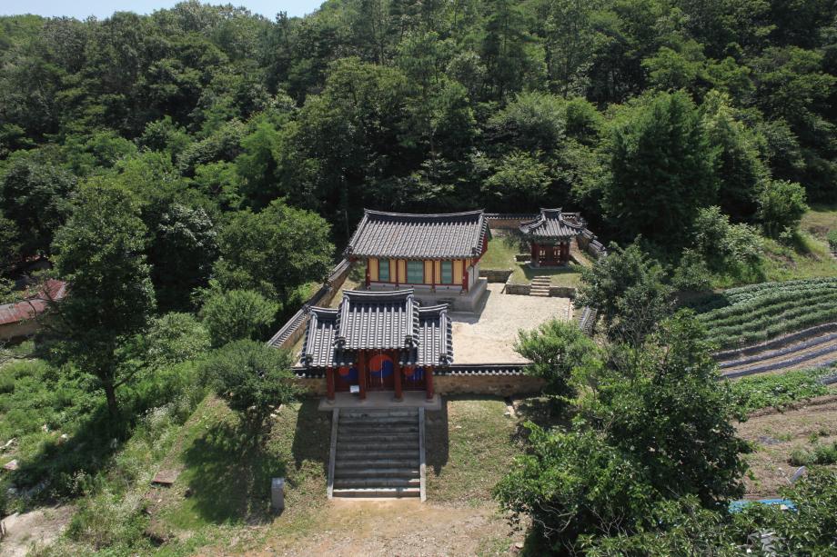 허용기준 연구