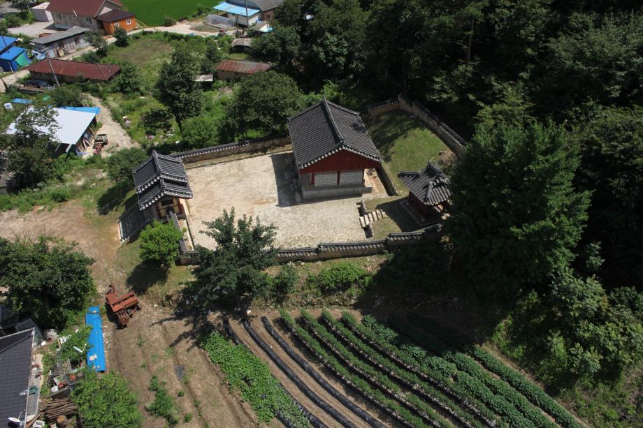 허용기준 연구