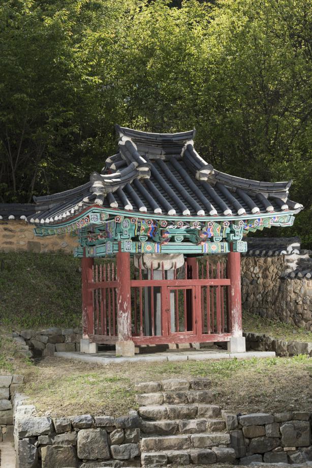 문화재대관