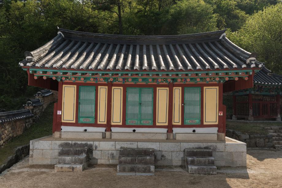 문화재대관