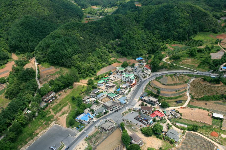 단양문화재대관