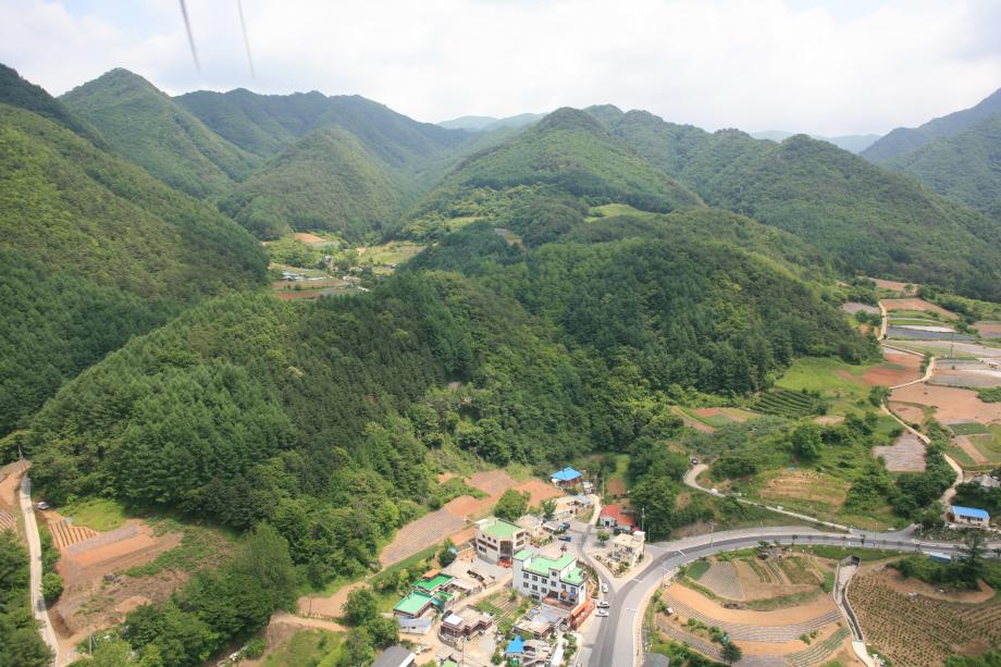 단양문화재대관