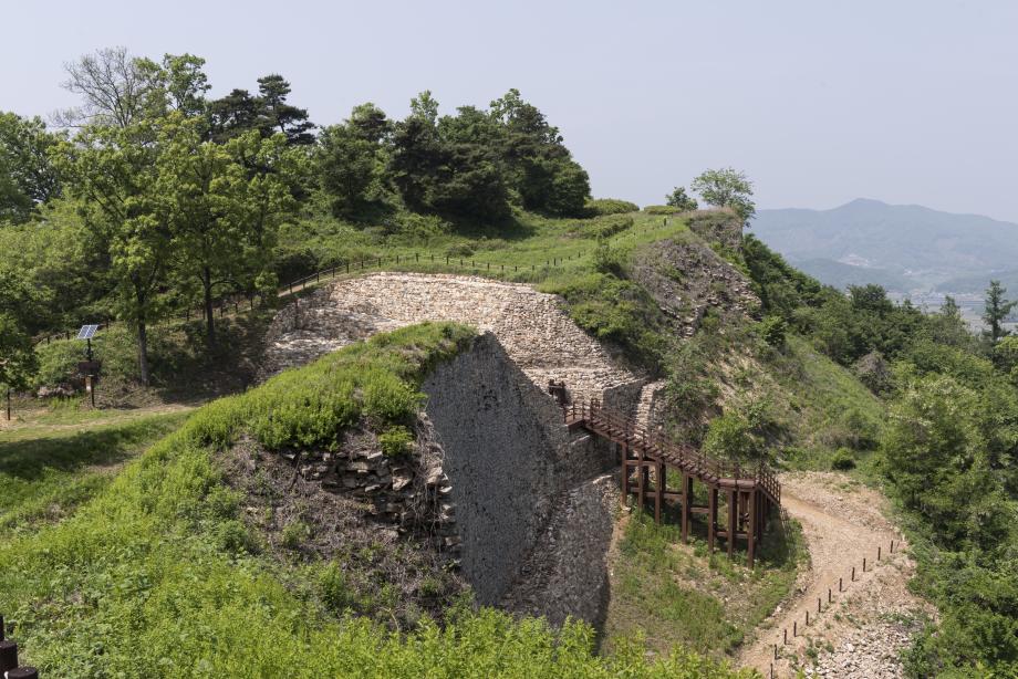 문화재대관