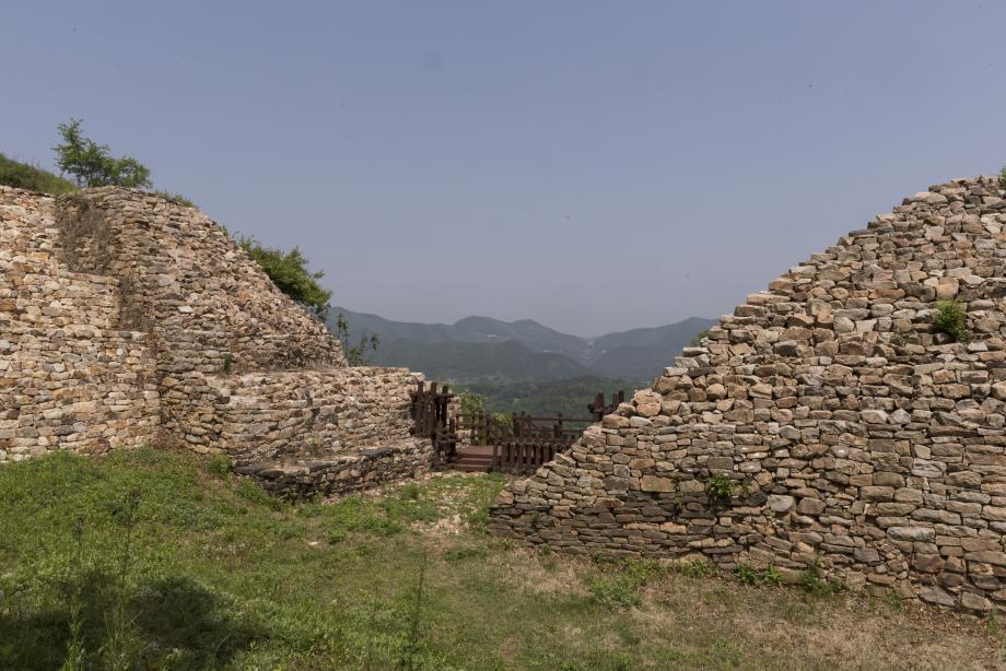 문화재대관