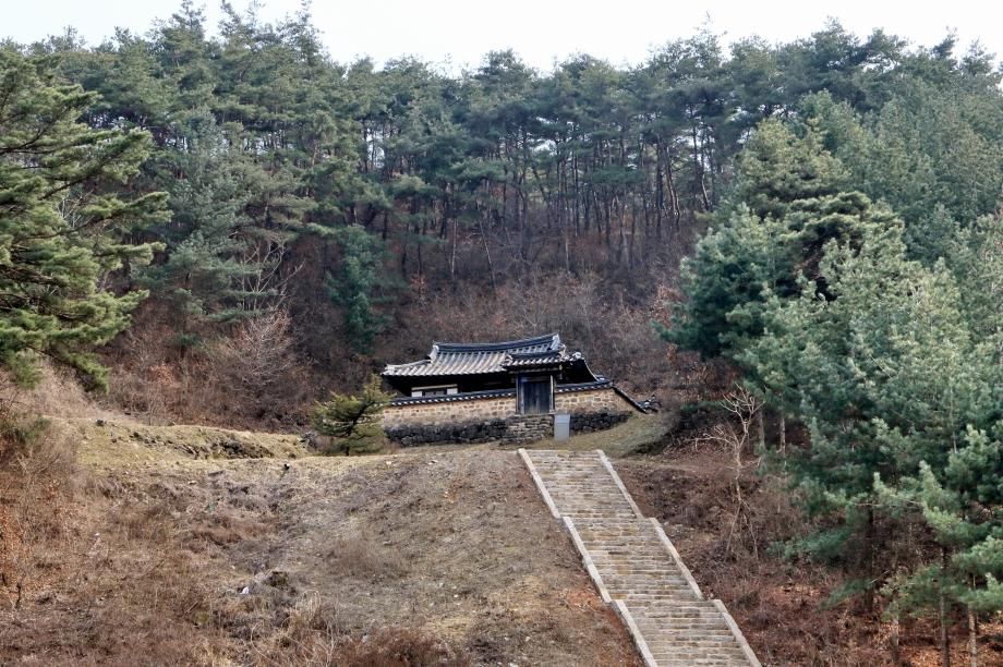 문화재대관