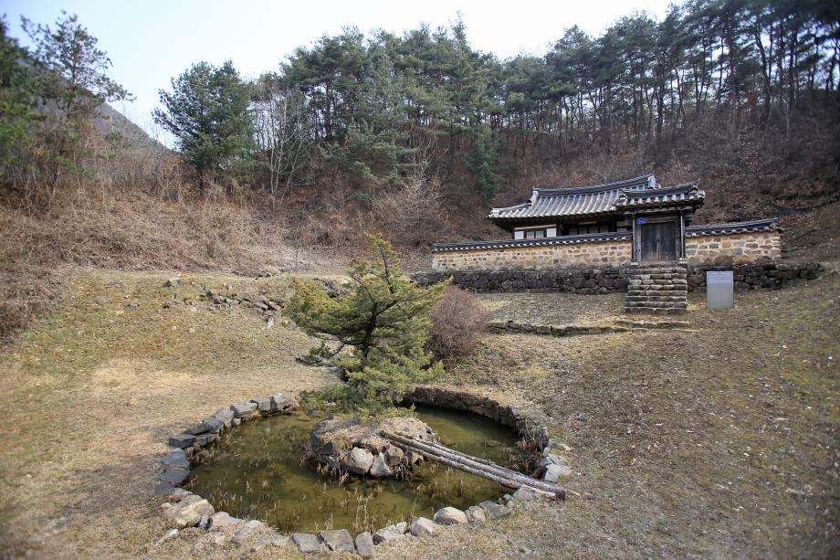 문화재대관