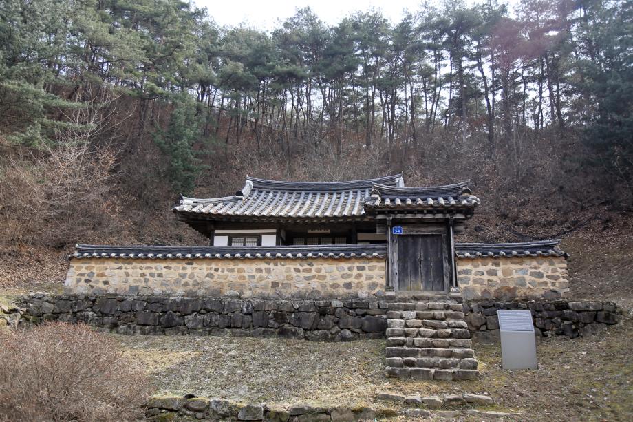 문화재대관