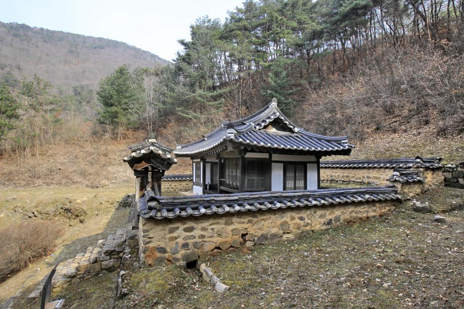 문화재대관