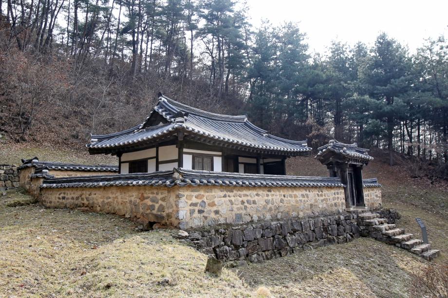 문화재대관