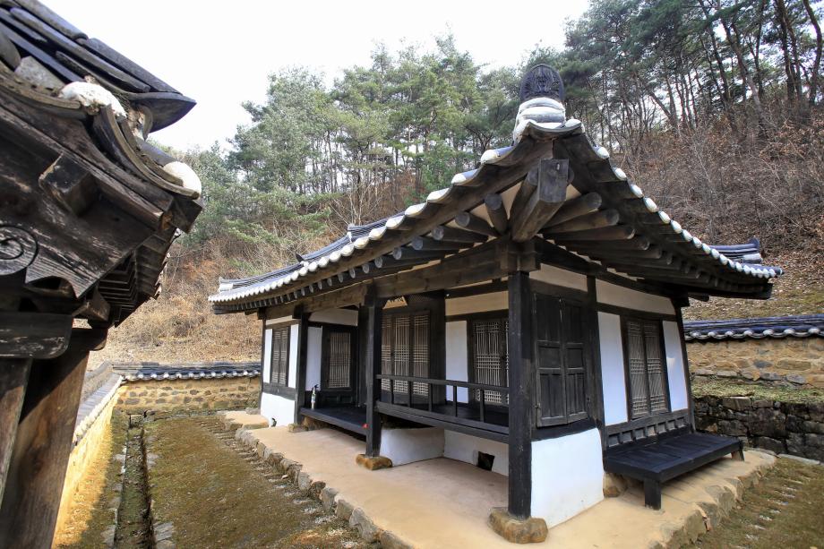 문화재대관