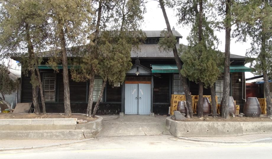 문화재대관