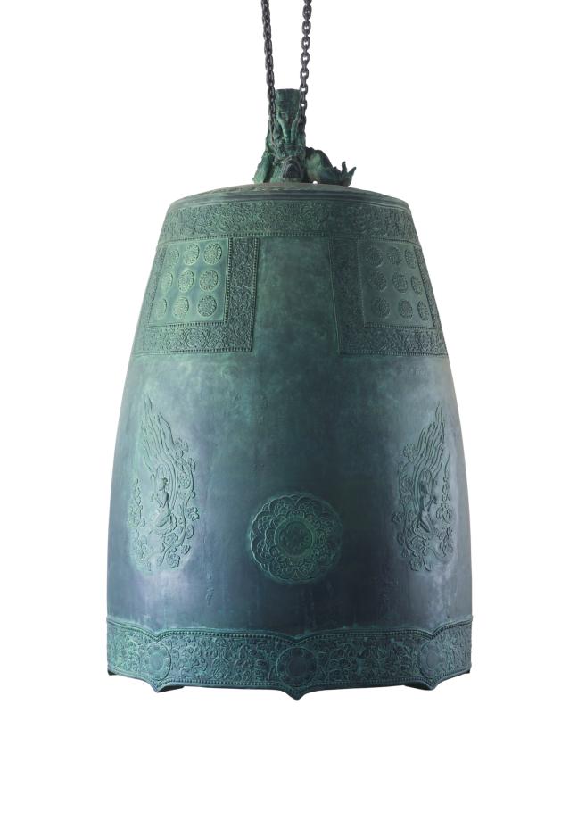 문화재대관