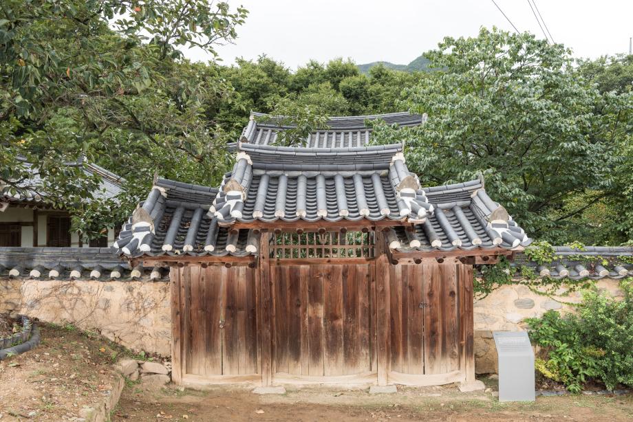 문화재대관