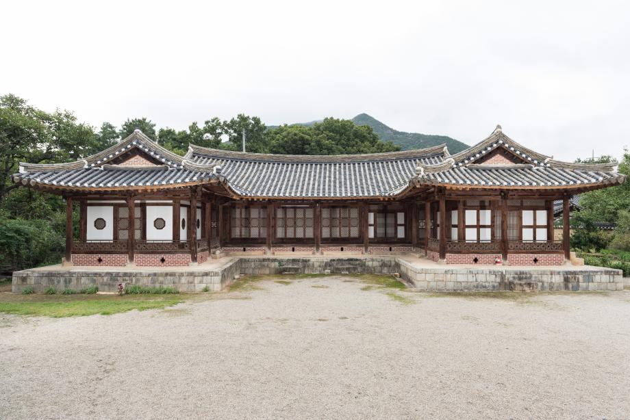 문화재대관