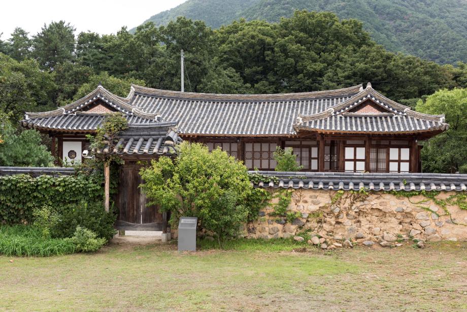 문화재대관