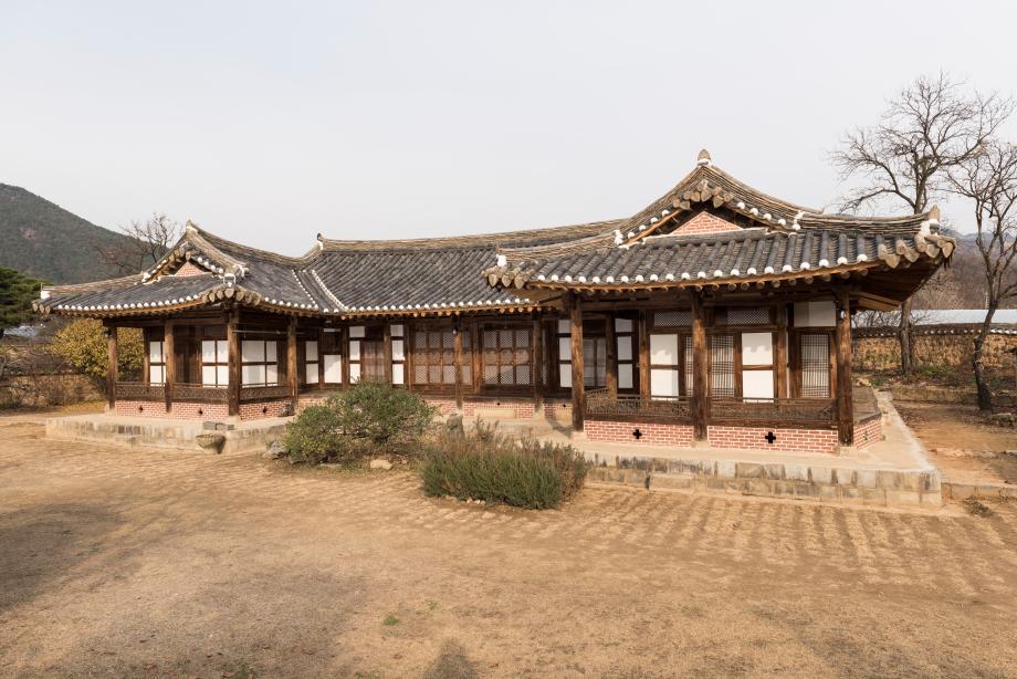 문화재대관