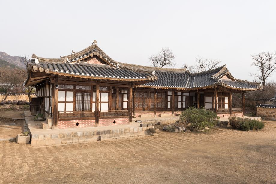 문화재대관