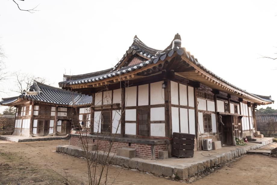 문화재대관
