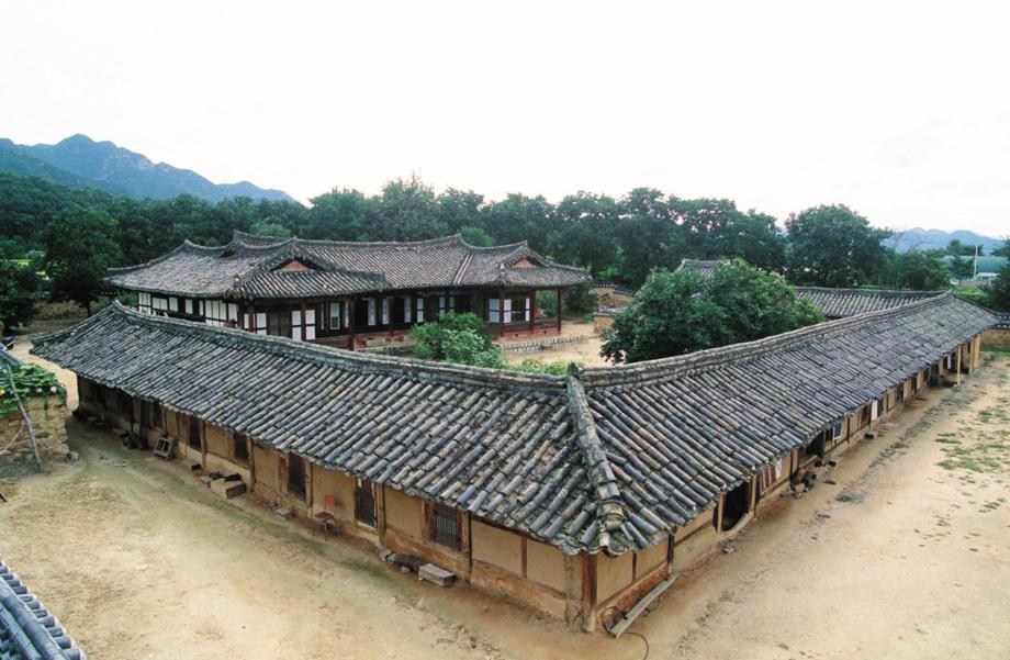 문화재대관