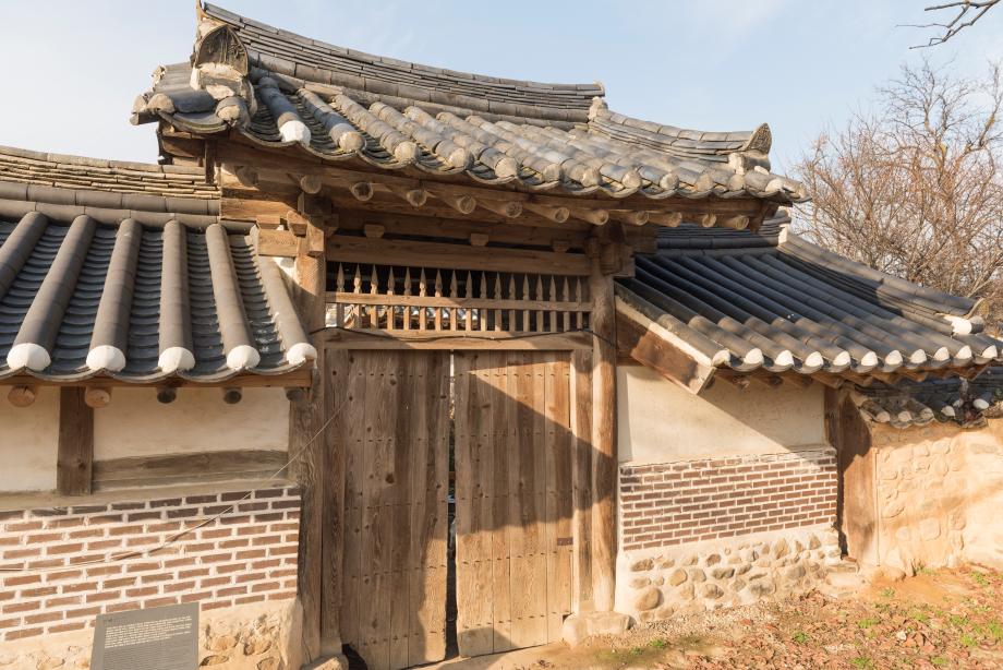 문화재대관