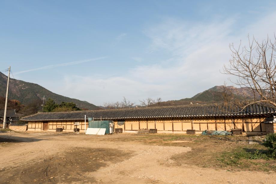 문화재대관