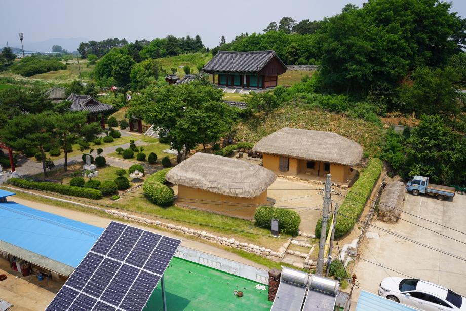 허용기준 연구