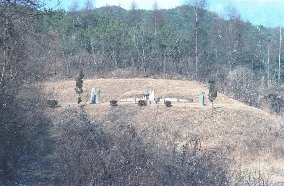 문화재대관