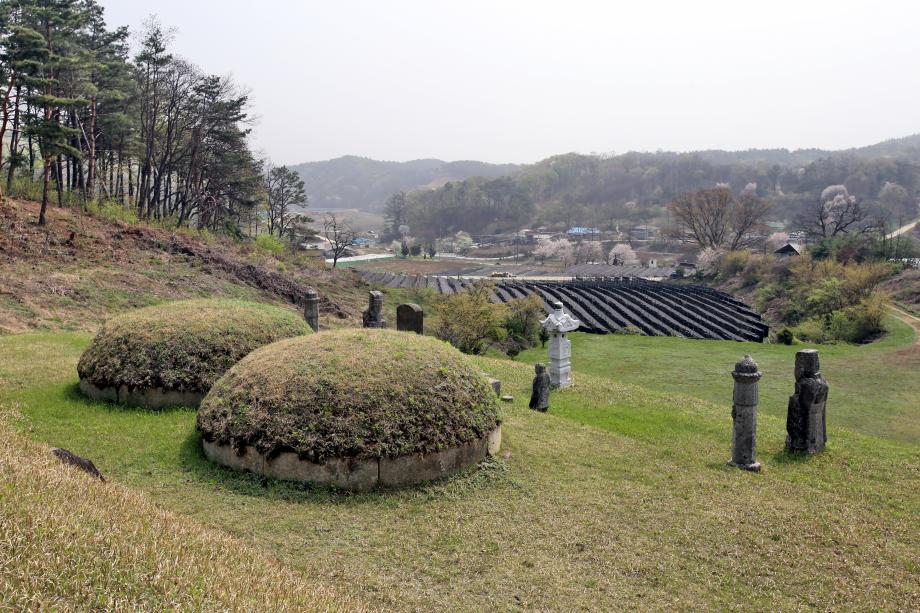 문화재대관