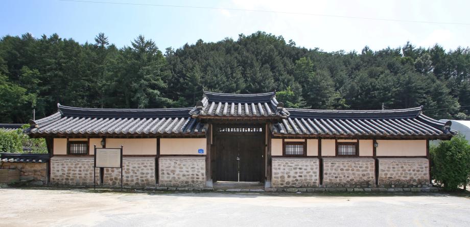 문화재대관