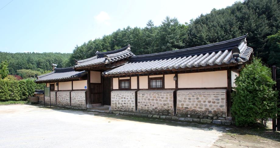 문화재대관