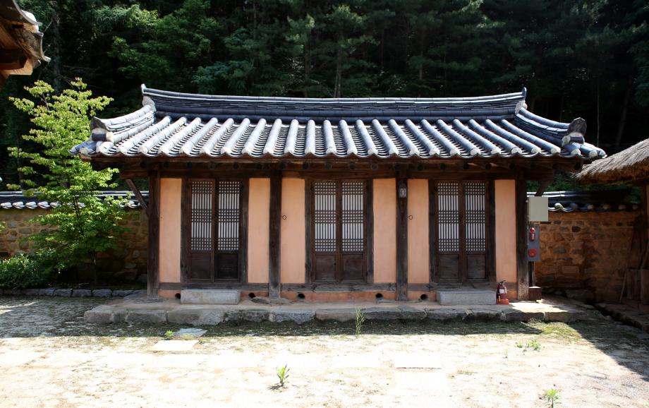 문화재대관