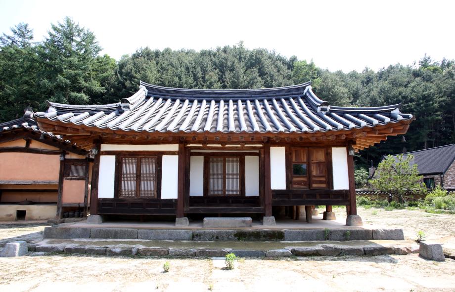 문화재대관