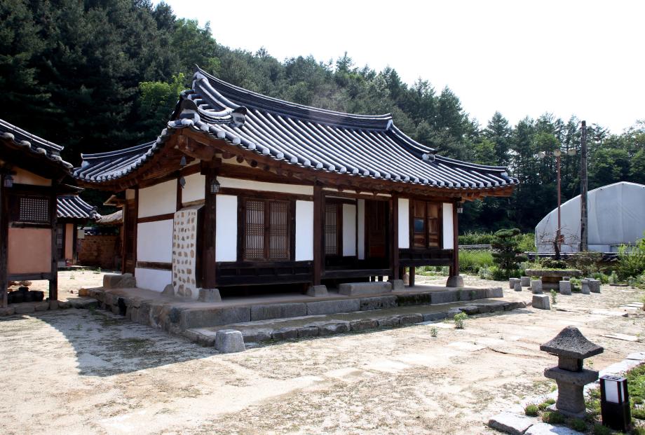 문화재대관