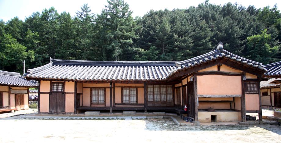 문화재대관