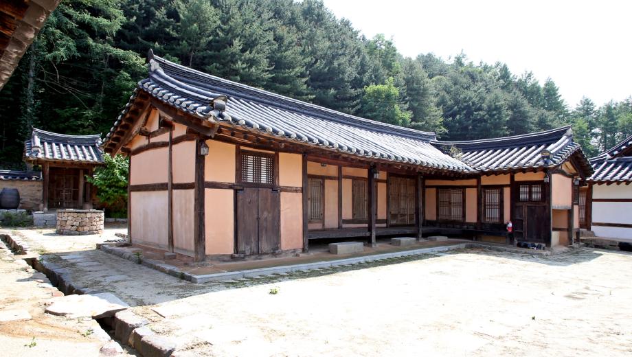 문화재대관