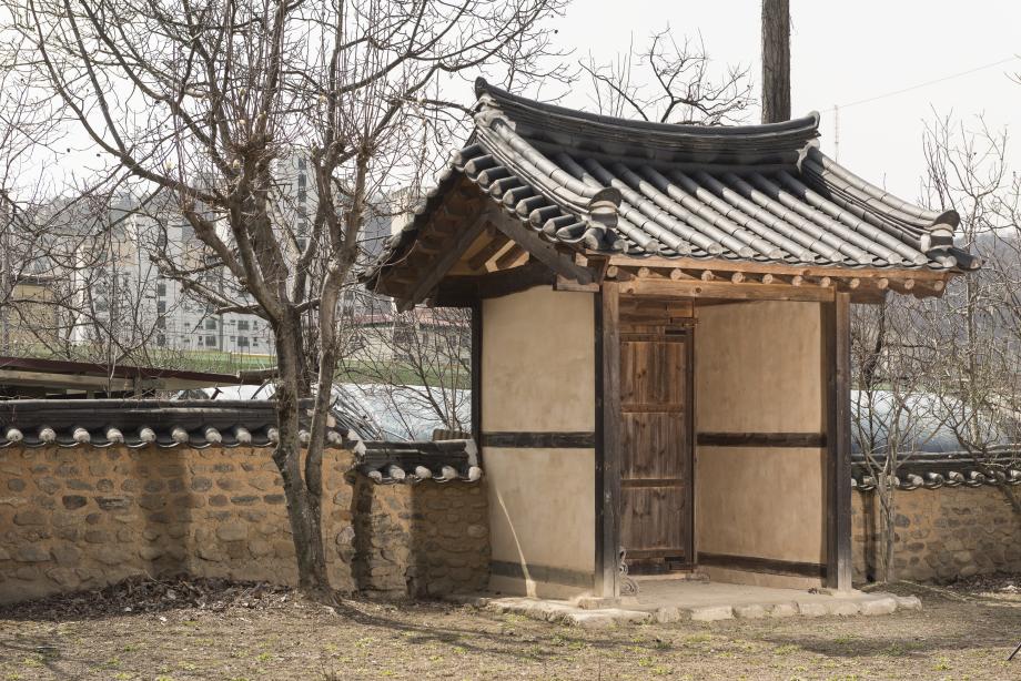 문화재대관