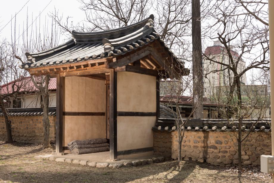 문화재대관