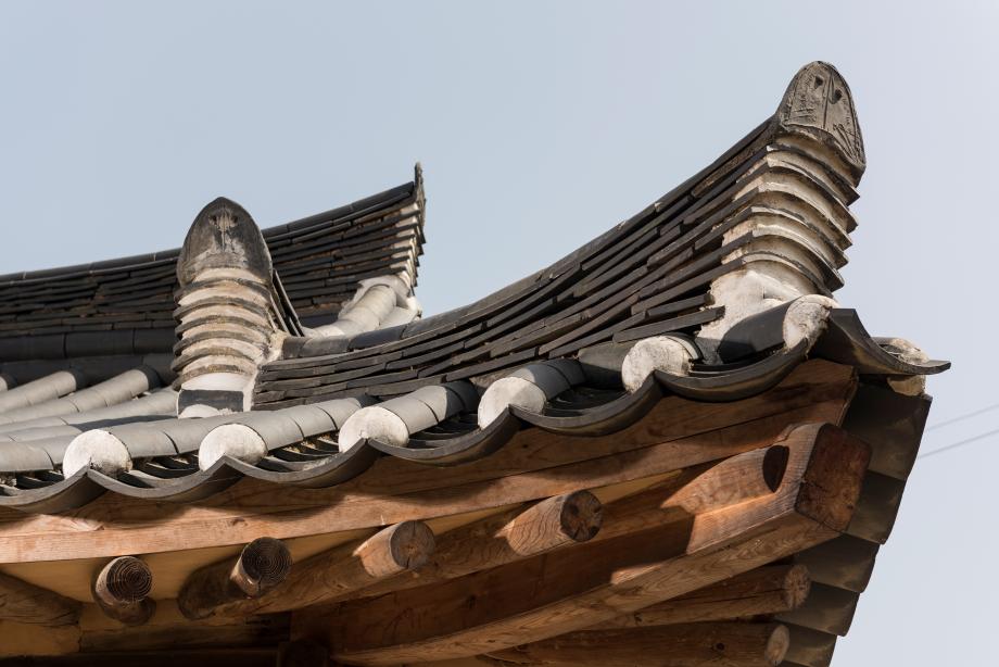 문화재대관