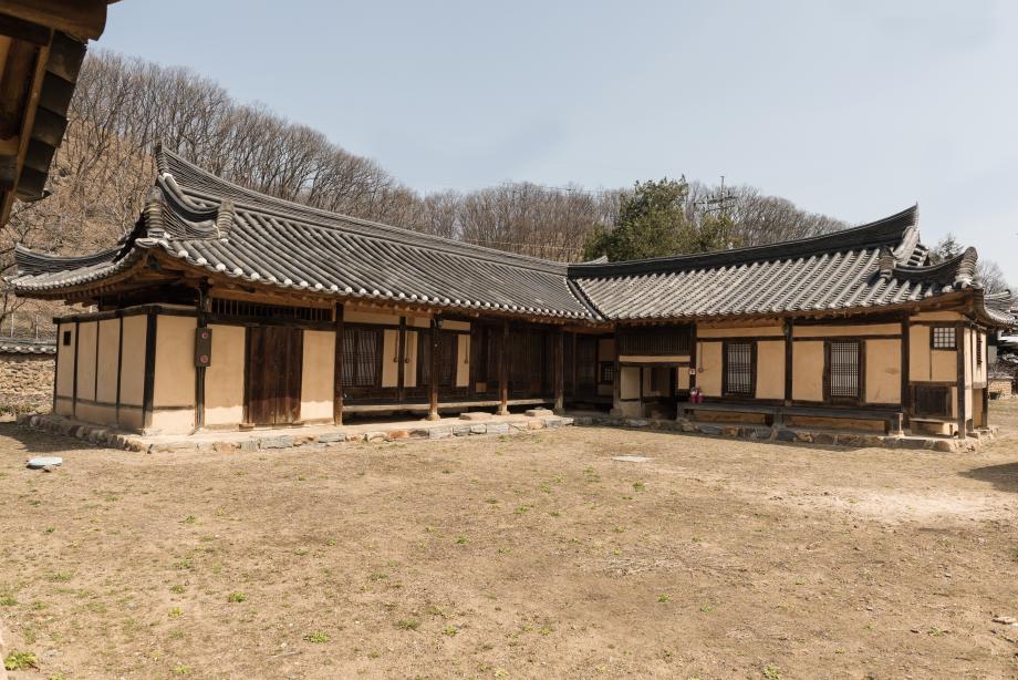 문화재대관