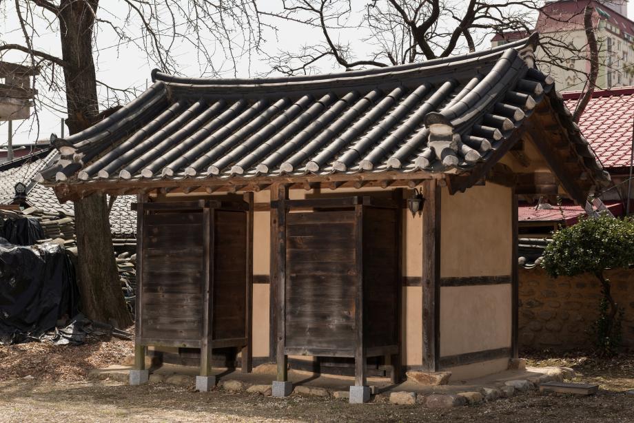 문화재대관