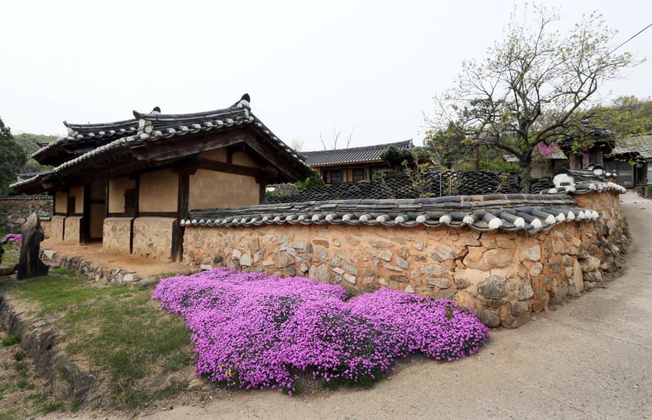 문화재대관