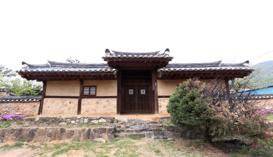 문화재대관