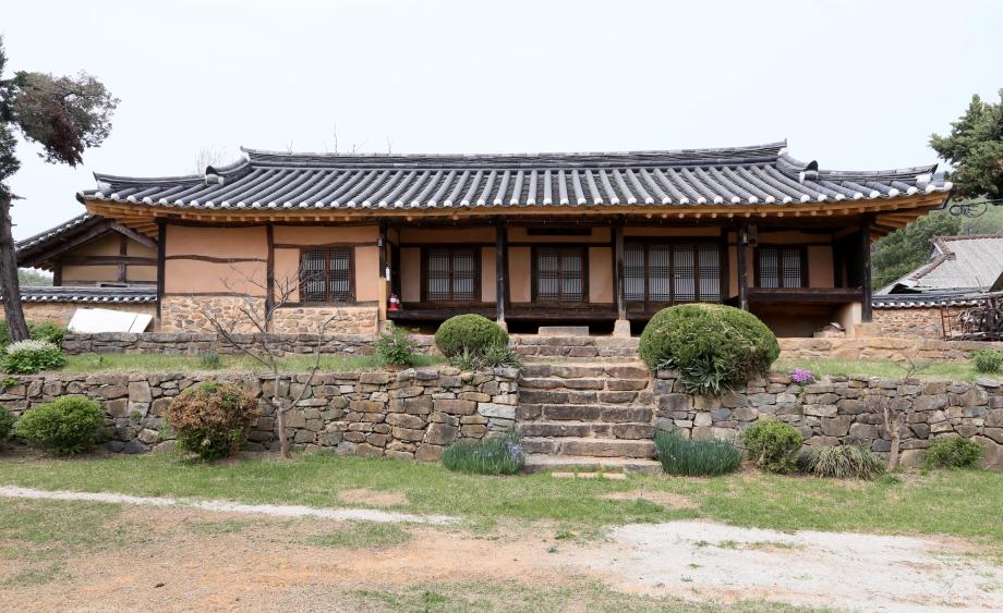 문화재대관