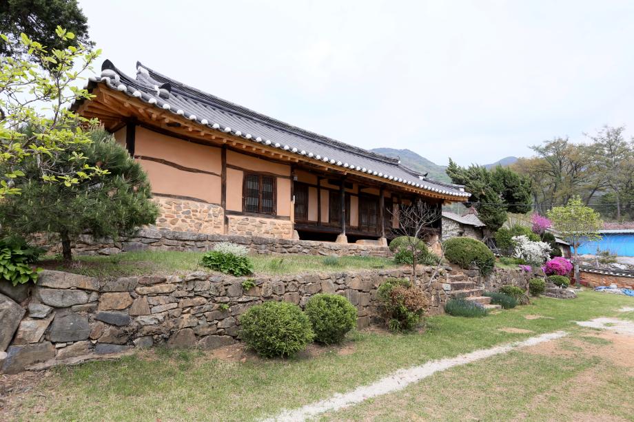 문화재대관