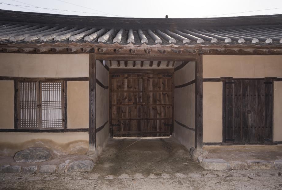 문화재대관